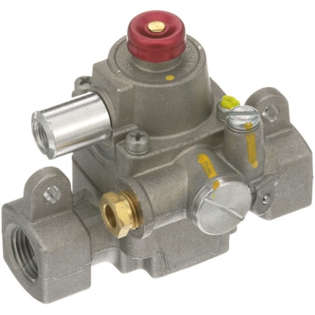 Grindmaster Safety Pilot Valve 3/8" L020F